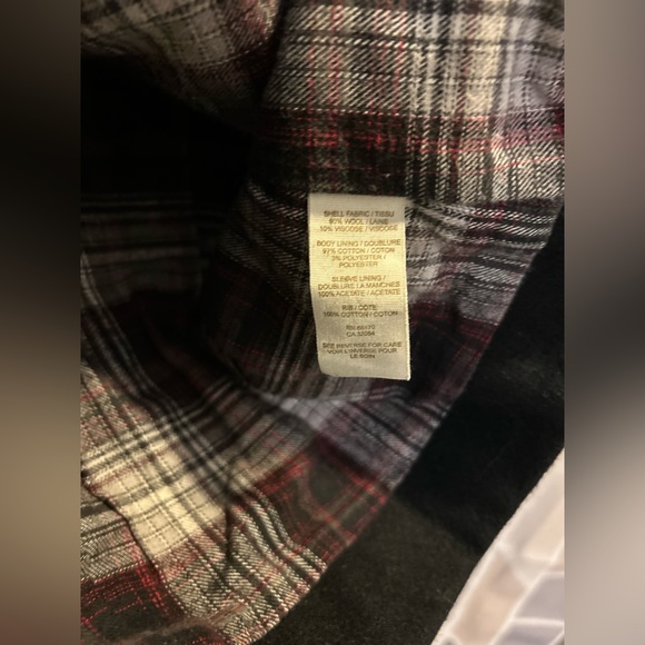 Free People Belted Military Jacket - Picture 8 of 11